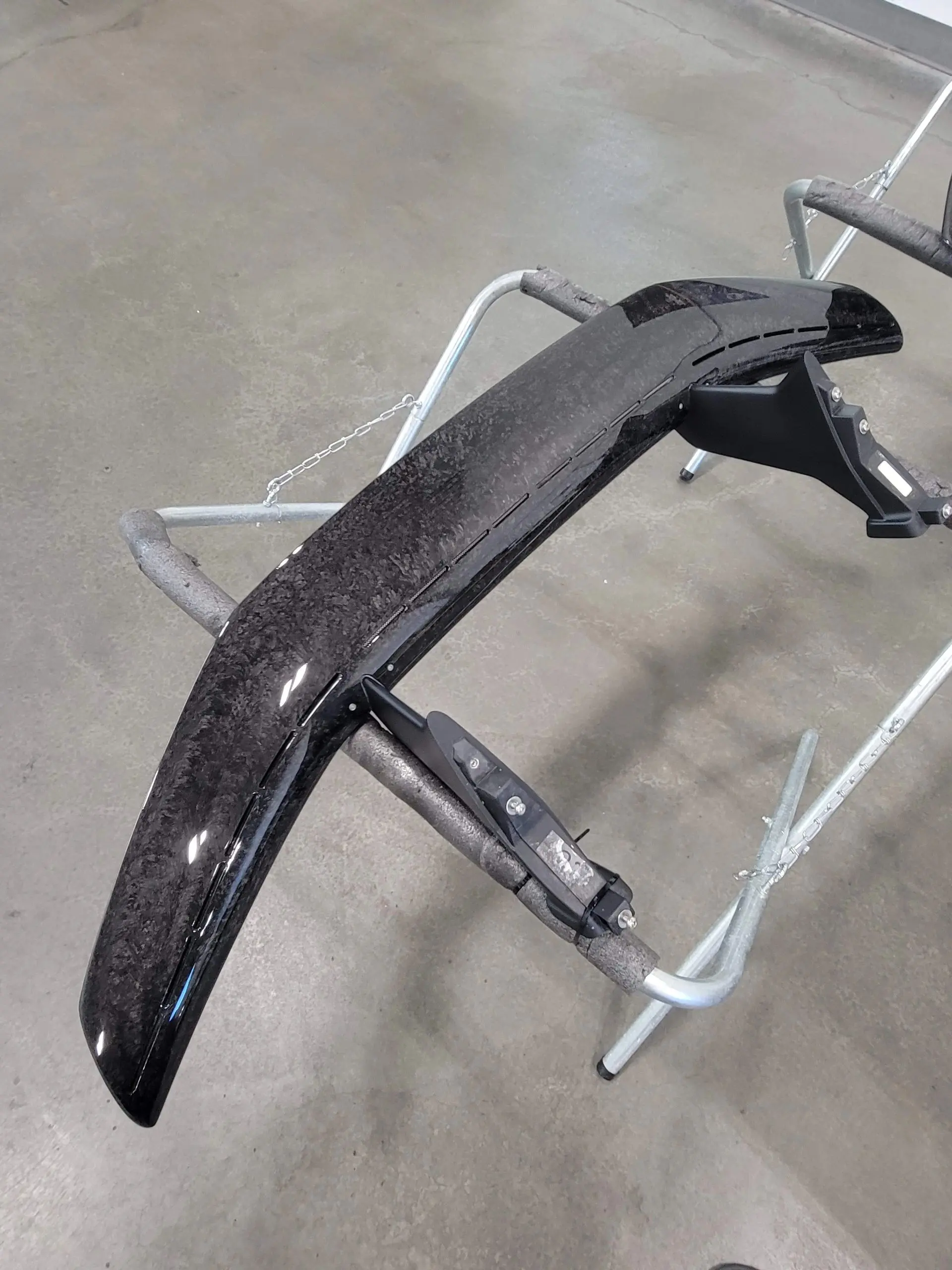 Recent Alberta Auto Detail vehicle detailing result