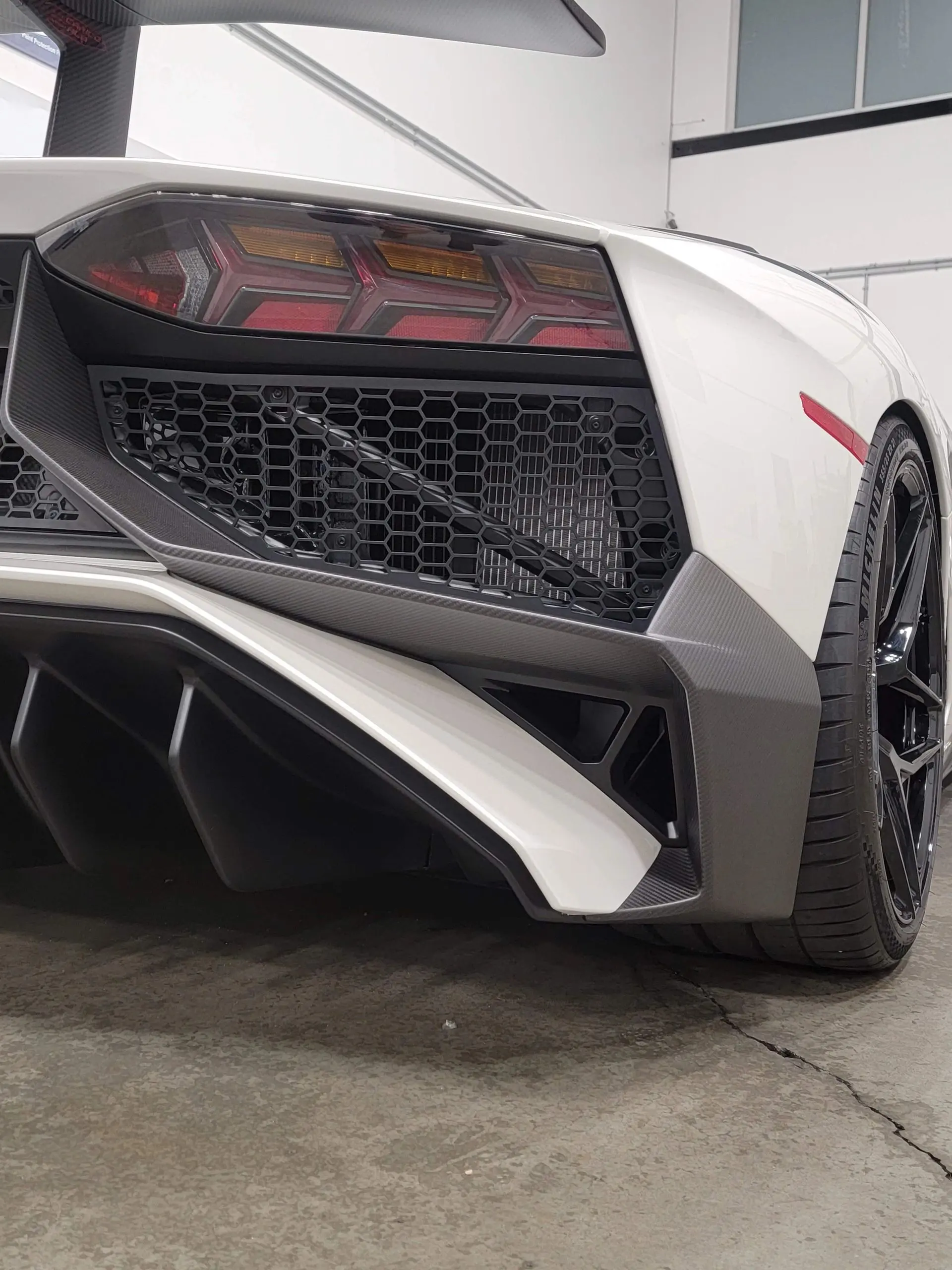 Recent Alberta Auto Detail vehicle detailing result